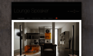 Lounge-speaker.de thumbnail
