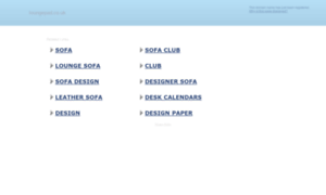 Loungepad.co.uk thumbnail