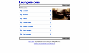 Loungers.com thumbnail