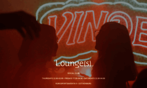 Lounges.se thumbnail