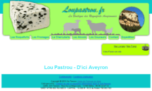 Loupastrou.fr thumbnail