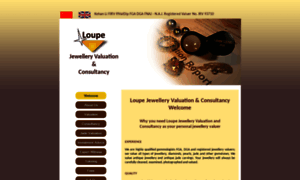 Loupe-jewelleryvaluer.co.uk thumbnail