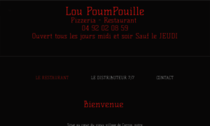 Loupoumpouille.fr thumbnail