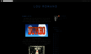 Louromano.blogspot.com thumbnail