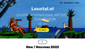 Loustal.nl thumbnail