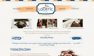 Loustic.com thumbnail