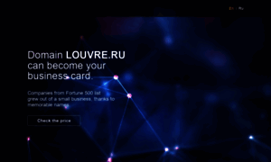 Louvre.ru thumbnail