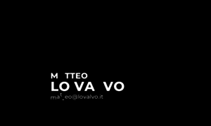 Lovalvo.it thumbnail