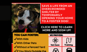 Love-a-bull.org thumbnail