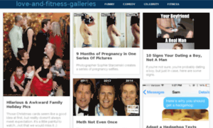 Love-and-fitness-galleries.net thumbnail