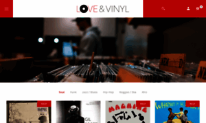 Love-and-vinyls.com thumbnail