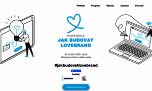 Love-brand.cz thumbnail