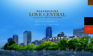 Love-central.jp thumbnail