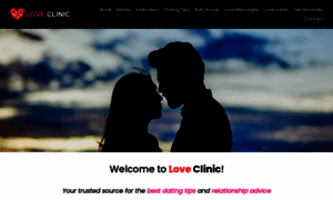 Love-clinic.com thumbnail