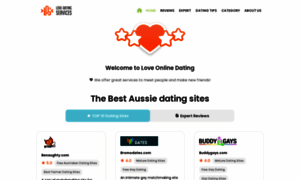 Love-dating-services.com thumbnail