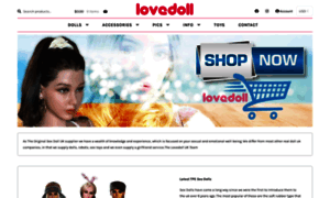 Love-doll.co.uk thumbnail