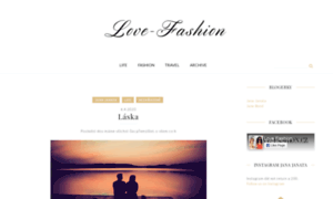 Love-fashion.cz thumbnail