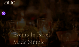 Love-israel-celebration.com thumbnail