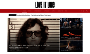 Love-it-loud.co.uk thumbnail