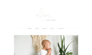 Love-lila-ann-trial.squarespace.com thumbnail