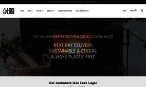 Love-logs.com thumbnail