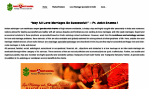 Love-marriage-specialist-astrologer.weebly.com thumbnail