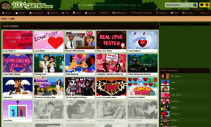 Love-other.gamesxl.com thumbnail