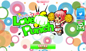Love-punch-f.com thumbnail