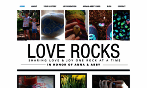 Love-rocks.org thumbnail