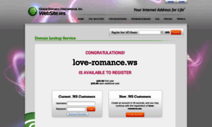 Love-romance.ws thumbnail