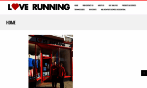 Love-running.com thumbnail