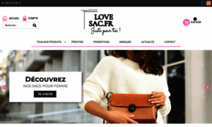 Love-sac.fr thumbnail