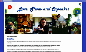 Love-shoes-and-cupcakes.blogspot.com thumbnail