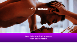 Love-solution.com thumbnail