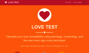 Love-test.app thumbnail