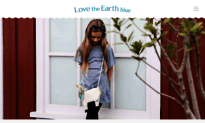 Love-the-earth.jp thumbnail