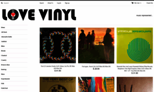 Love-vinyl-records.myshopify.com thumbnail