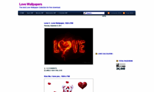 Love-wallpapers.blogspot.com thumbnail