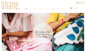 Love.bhane.com thumbnail