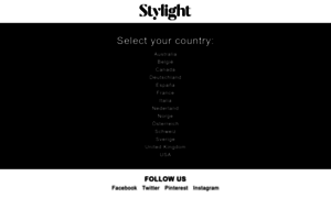 Love.stylight.com.br thumbnail