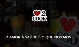 Love2cook.com.br thumbnail
