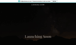 Lovea2.com thumbnail