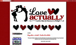 Loveactually-blog.blogspot.com thumbnail
