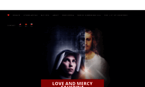 Loveandmercymovie.com thumbnail