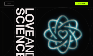 Loveandscience.com thumbnail