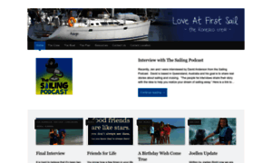 Loveatfirstsail.com thumbnail