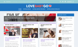 Lovebabygo.com thumbnail