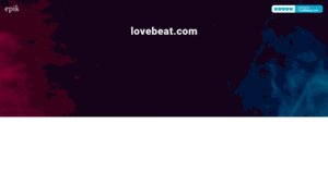 Lovebeat.com thumbnail