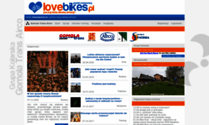 Lovebikes.pl thumbnail