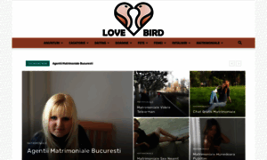 Lovebird.ro thumbnail